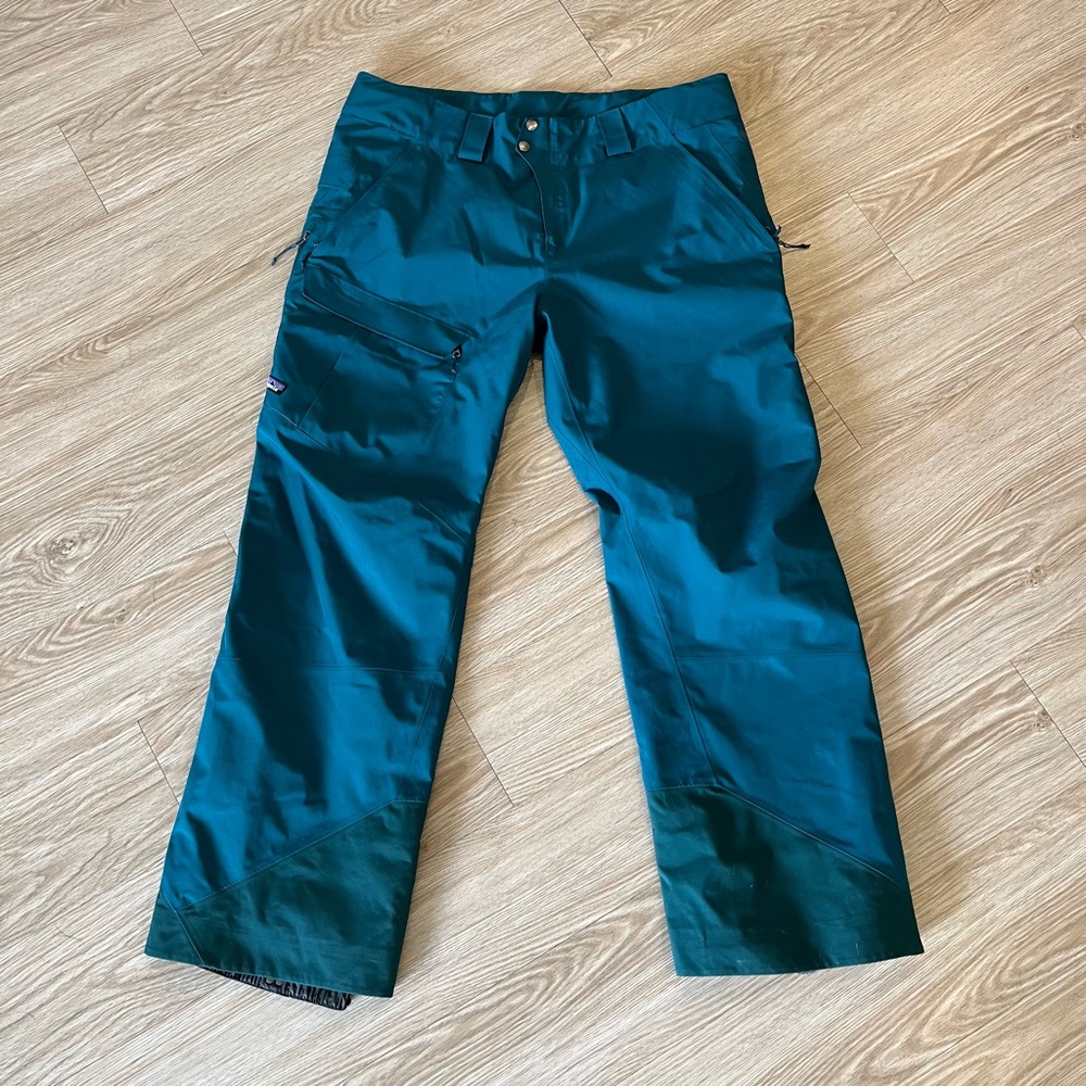 Patagonia Goretex Snowpants